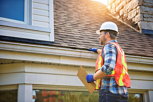 Licensed Gutter Repair And Installation service in Olivehill, TN - Norken Roofing